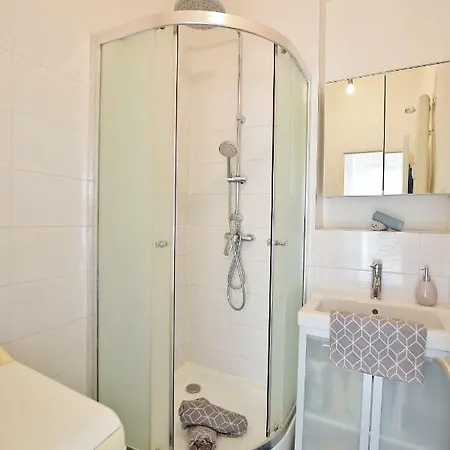 Porici Apartment Brno