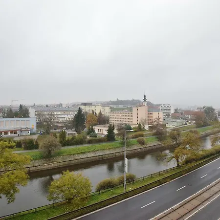 Apartament Porici *