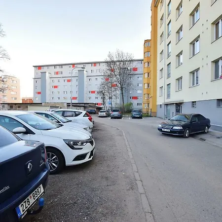Porici Brno