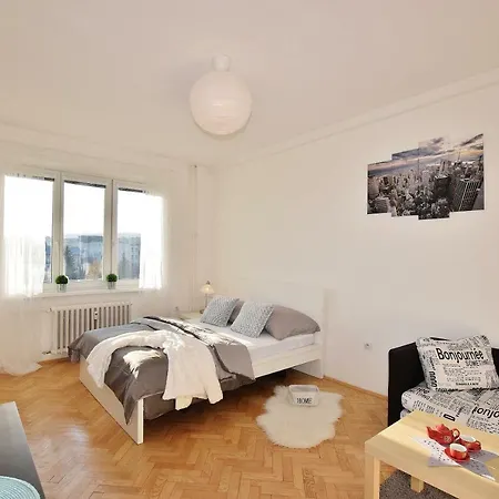 Porici Apartament