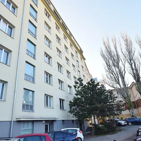 Porici Apartament